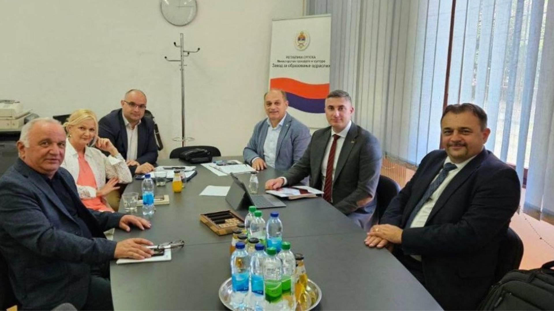 Представљени резултати истраживања тржишта рада и нови модели сарадње